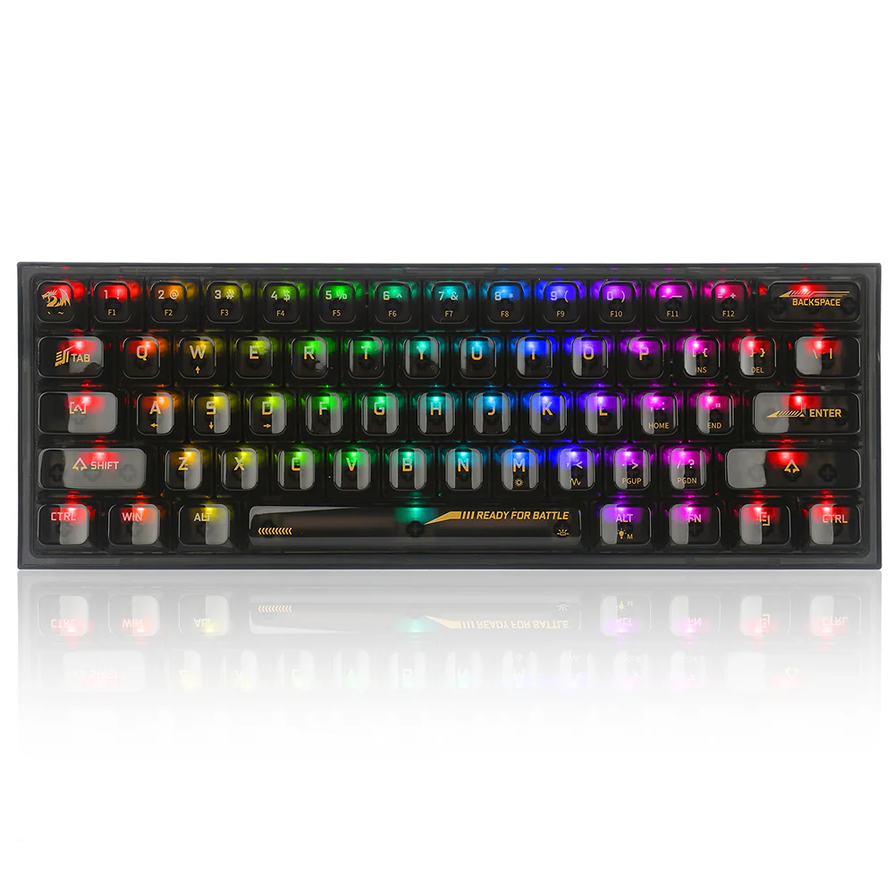 Mechanical Gaming Keyboard