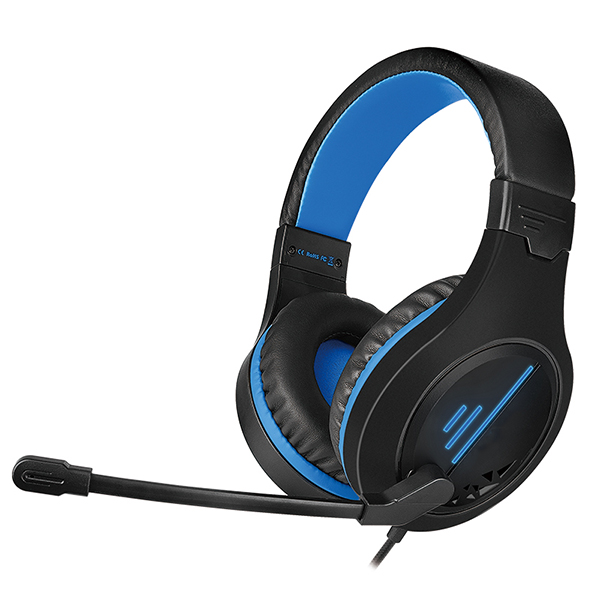 Wired Gaming Headset